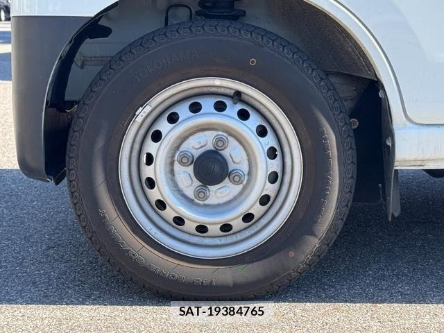 Daihatsu HIJET CARGO 2021-12 4593509-5