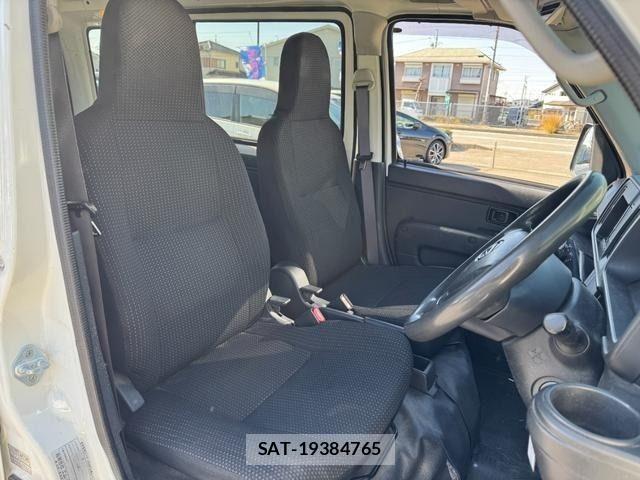 Daihatsu HIJET CARGO 2021-12 4593509-6