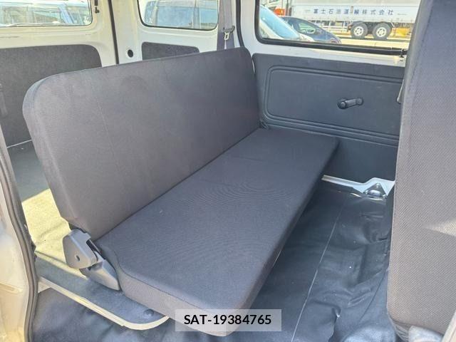 Daihatsu HIJET CARGO 2021-12 4593509-7