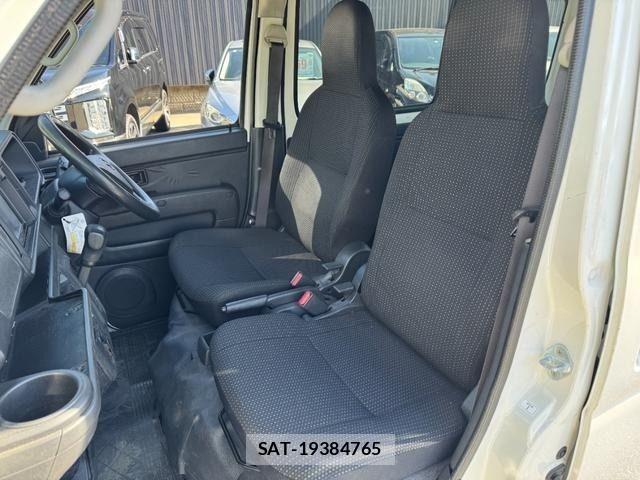 Daihatsu HIJET CARGO 2021-12 4593509-8