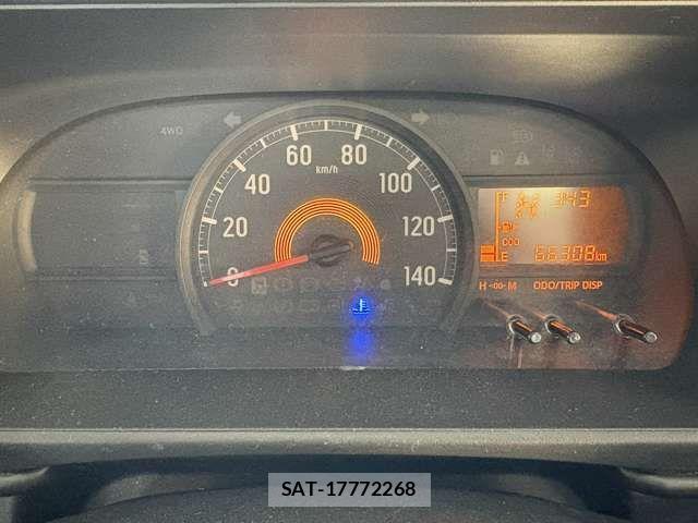 Daihatsu HIJET CARGO 2021-01 4593502-9