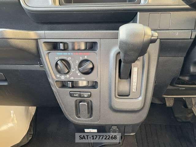 Daihatsu HIJET CARGO 2021-01 4593502-10