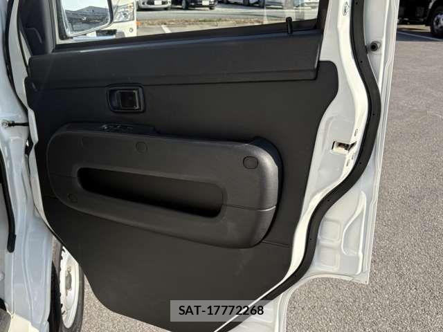 Daihatsu HIJET CARGO 2021-01 4593502-12