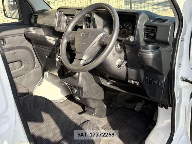 Daihatsu HIJET CARGO 2021-01 4593502-13