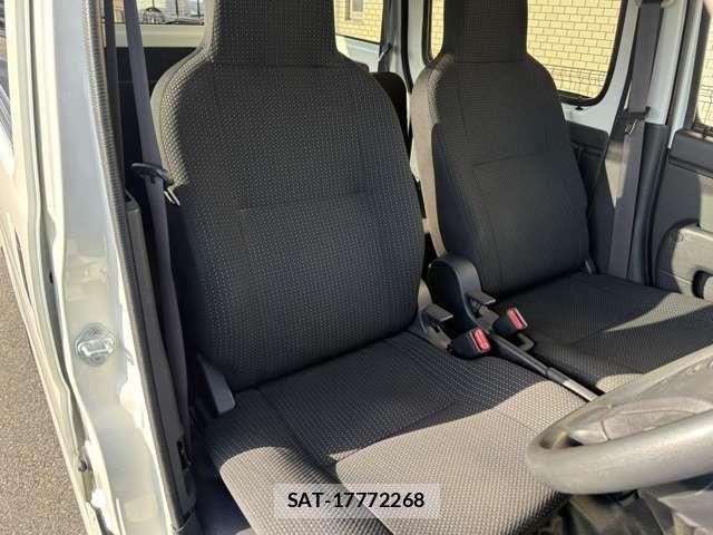 Daihatsu HIJET CARGO 2021-01 4593502-14