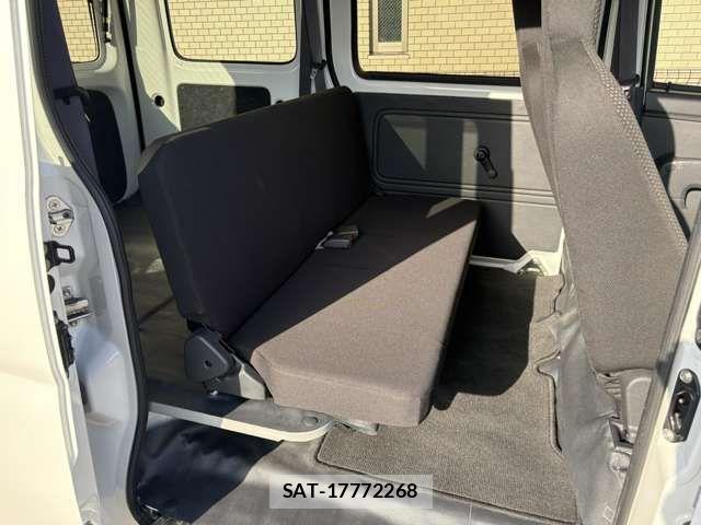 Daihatsu HIJET CARGO 2021-01 4593502-15