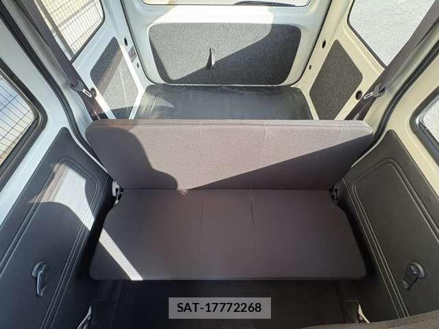 Daihatsu HIJET CARGO 2021-01 4593502-17