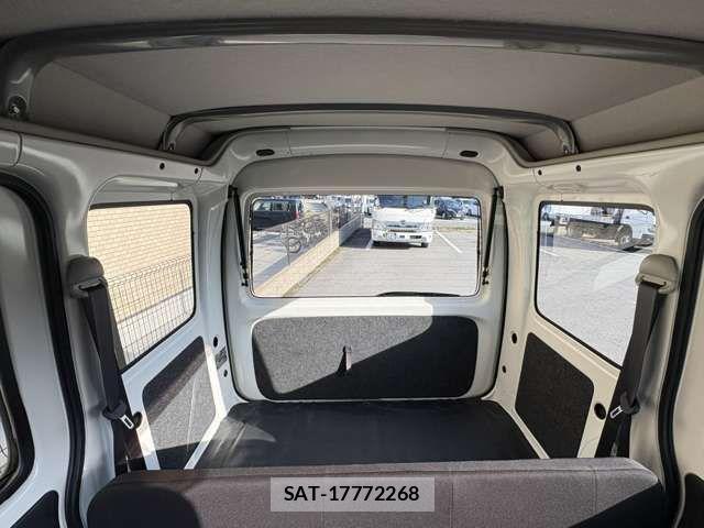 Daihatsu HIJET CARGO 2021-01 4593502-18