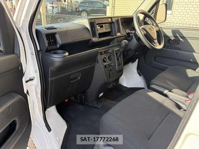 Daihatsu HIJET CARGO 2021-01 4593502-19