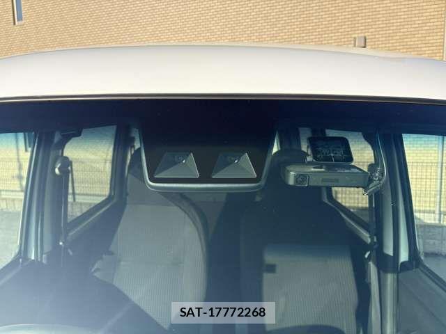 Daihatsu HIJET CARGO 2021-01 4593502-3
