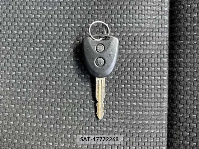 Daihatsu HIJET CARGO 2021-01 4593502-4