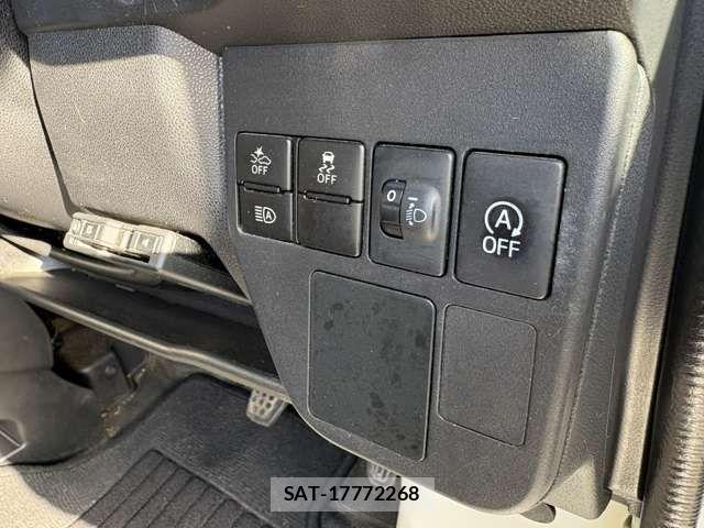Daihatsu HIJET CARGO 2021-01 4593502-5