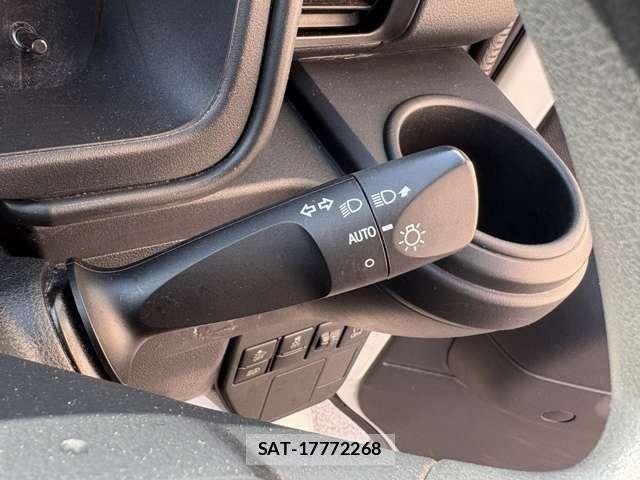Daihatsu HIJET CARGO 2021-01 4593502-6