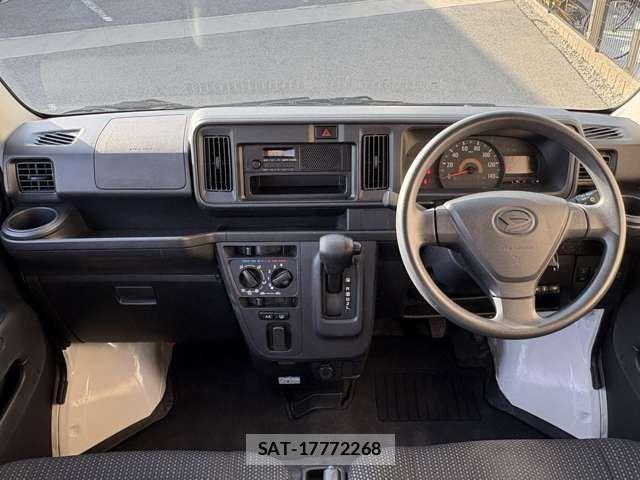 Daihatsu HIJET CARGO 2021-01 4593502-7
