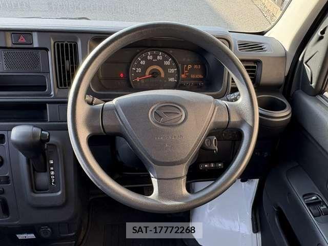 Daihatsu HIJET CARGO 2021-01 4593502-8