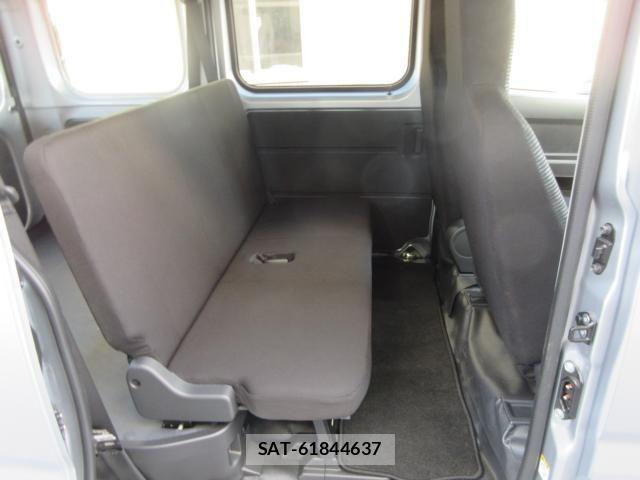 Daihatsu HIJET CARGO 2025-09 4639178-10
