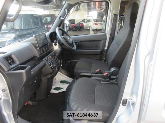 Daihatsu HIJET CARGO 2025-09 4639178-12