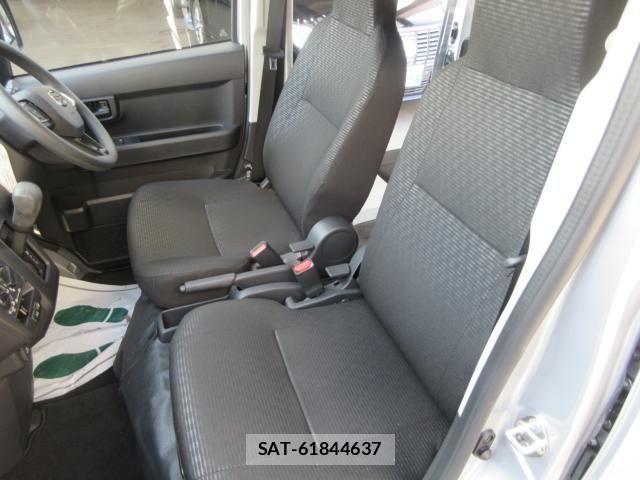 Daihatsu HIJET CARGO 2025-09 4639178-13