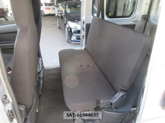 Daihatsu HIJET CARGO 2025-09 4639178-14