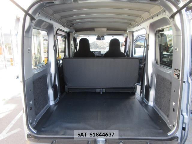 Daihatsu HIJET CARGO 2025-09 4639178-15