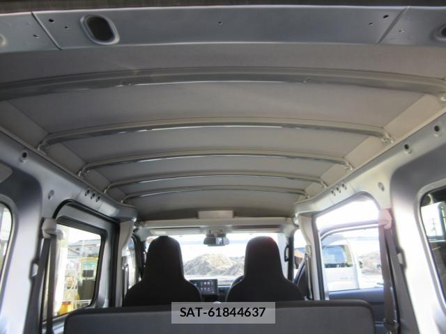 Daihatsu HIJET CARGO 2025-09 4639178-16