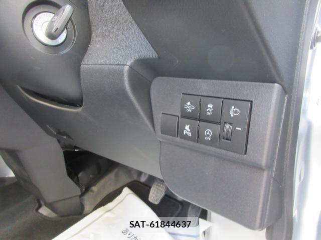Daihatsu HIJET CARGO 2025-09 4639178-17