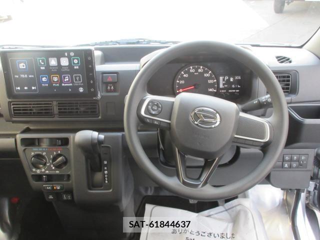 Daihatsu HIJET CARGO 2025-09 4639178-1