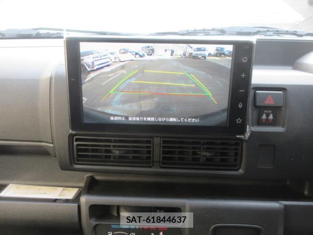 Daihatsu HIJET CARGO 2025-09 4639178-19