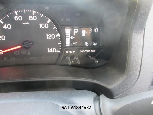 Daihatsu HIJET CARGO 2025-09 4639178-22