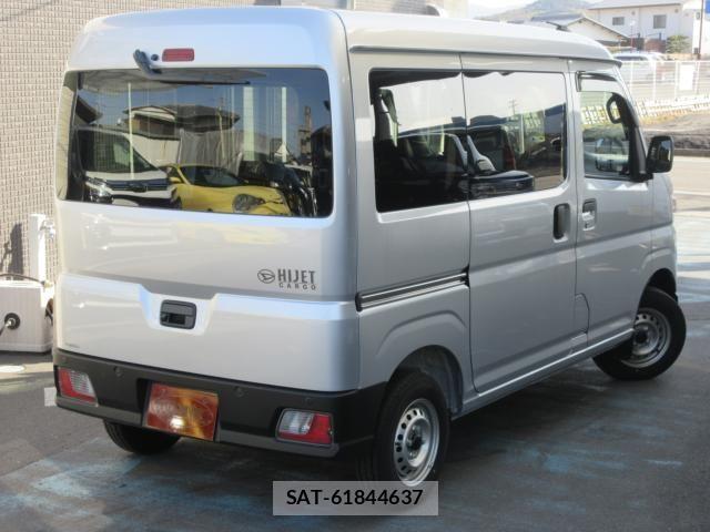 Daihatsu HIJET CARGO 2025-09 4639178-2