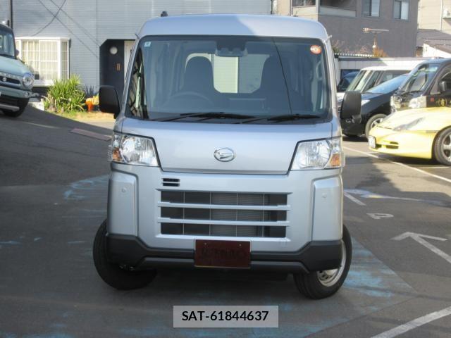 Daihatsu HIJET CARGO 2025-09 4639178-3