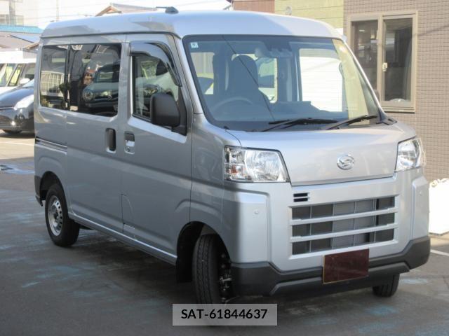 Daihatsu HIJET CARGO 2025-09 4639178-4