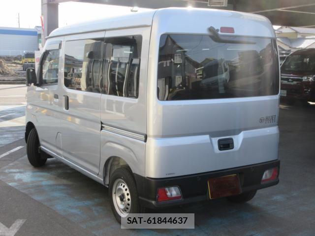 Daihatsu HIJET CARGO 2025-09 4639178-6