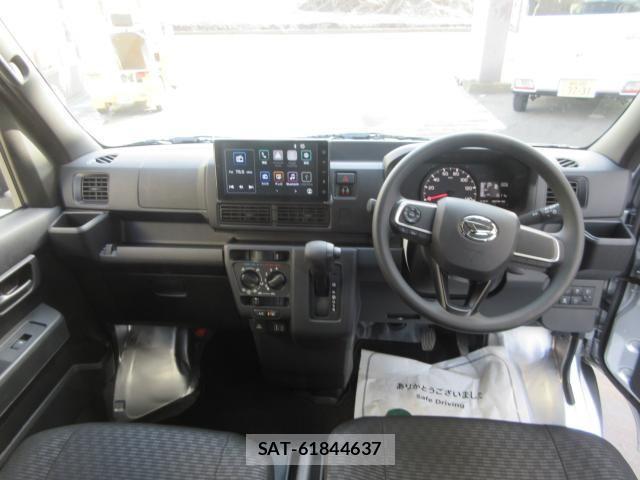 Daihatsu HIJET CARGO 2025-09 4639178-7
