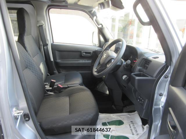 Daihatsu HIJET CARGO 2025-09 4639178-8