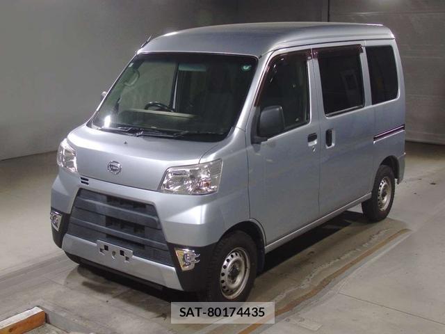 Daihatsu HIJET CARGO 2020 4854309-0