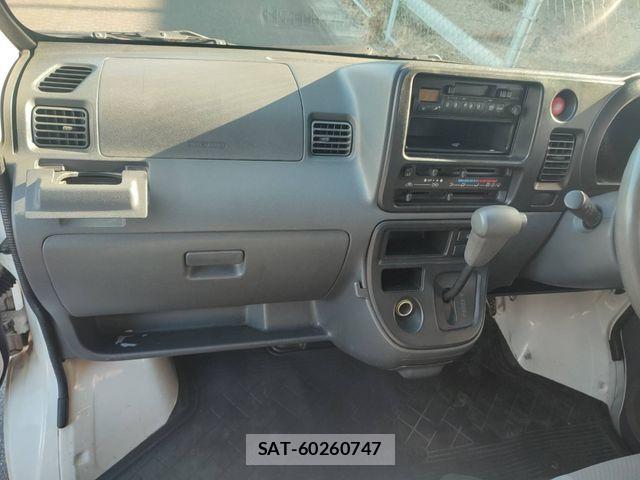 Daihatsu HIJET CARGO 2006-12 4945319-11