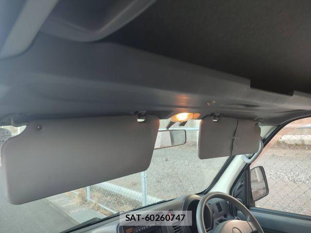 Daihatsu HIJET CARGO 2006-12 4945319-13