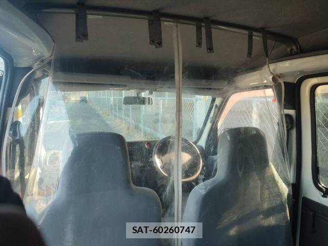 Daihatsu HIJET CARGO 2006-12 4945319-14