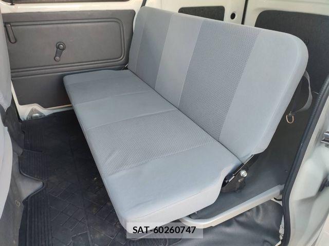 Daihatsu HIJET CARGO 2006-12 4945319-15