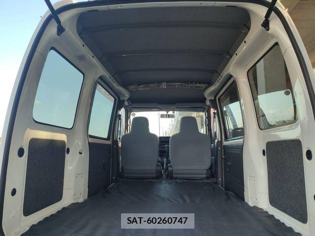 Daihatsu HIJET CARGO 2006-12 4945319-17