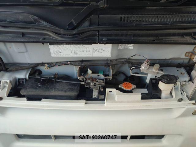 Daihatsu HIJET CARGO 2006-12 4945319-18