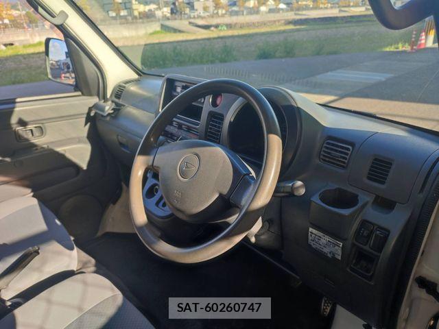 Daihatsu HIJET CARGO 2006-12 4945319-2