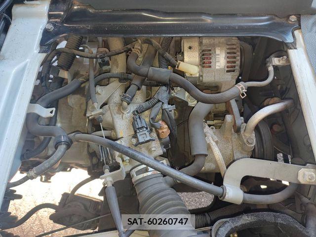 Daihatsu HIJET CARGO 2006-12 4945319-3