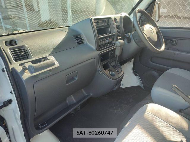 Daihatsu HIJET CARGO 2006-12 4945319-4