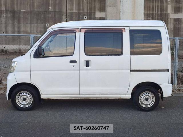 Daihatsu HIJET CARGO 2006-12 4945319-8