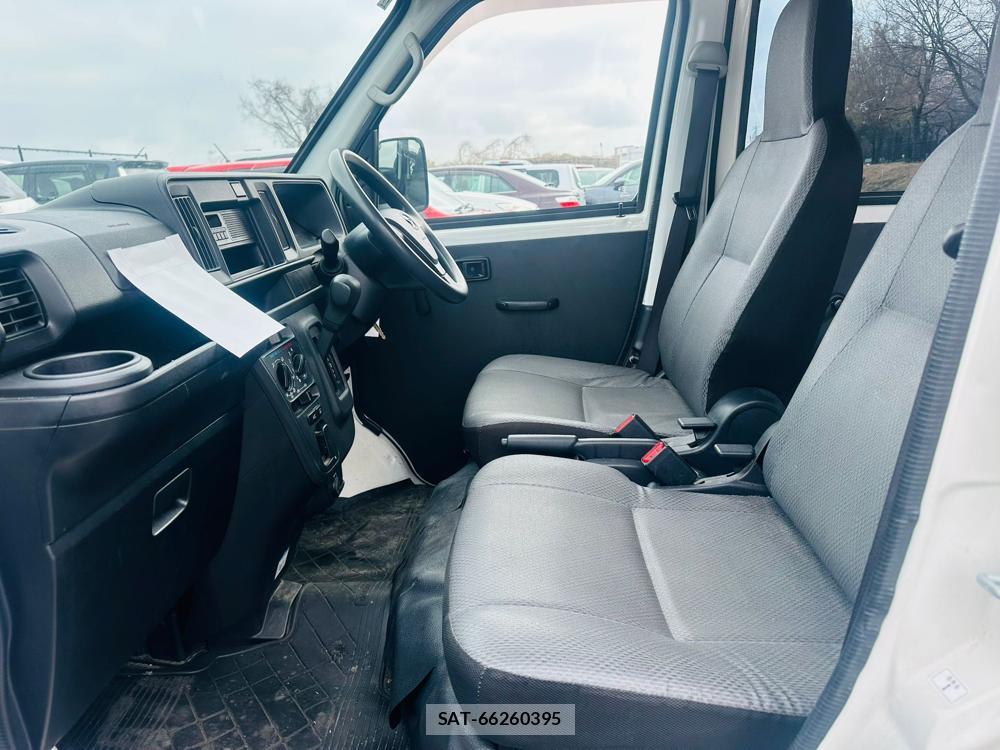 Daihatsu HIJET CARGO 2020 4668272-10