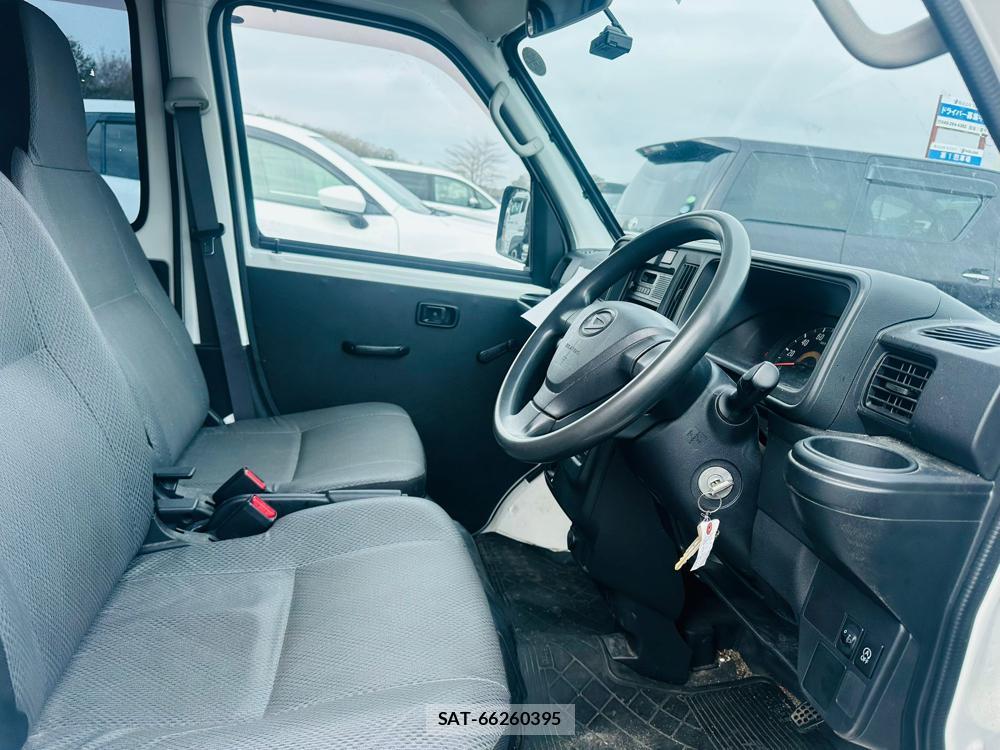 Daihatsu HIJET CARGO 2020 4668272-11