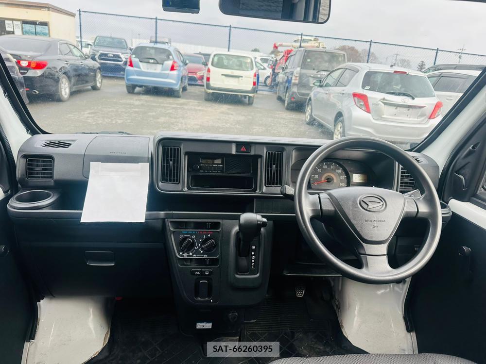 Daihatsu HIJET CARGO 2020 4668272-12