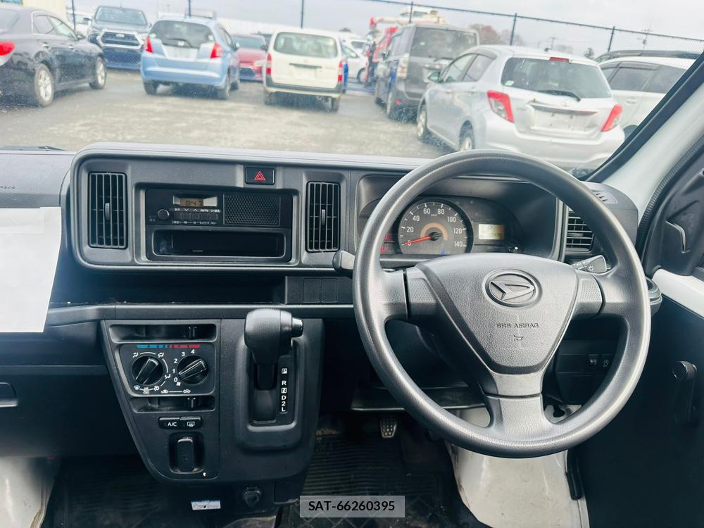 Daihatsu HIJET CARGO 2020 4668272-13